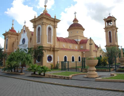 San Cristóbal