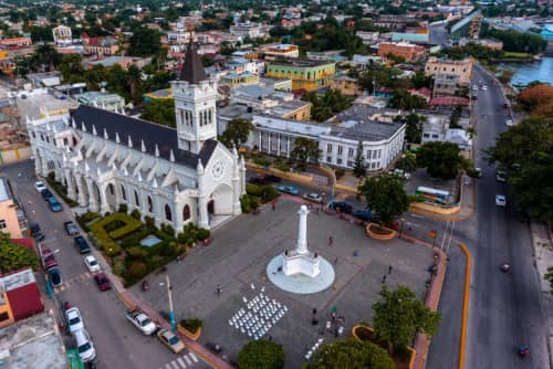 San Pedro De Macorís