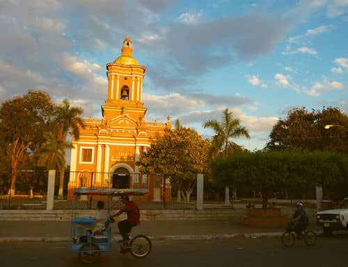 Chinandega