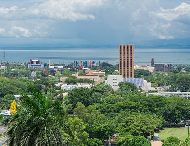 Managua