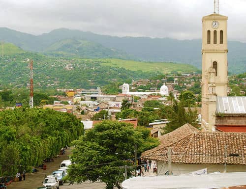 Matagalpa